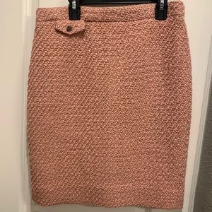 JCrew Pencil Skirt
